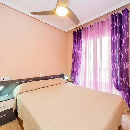 Alegria Id 55 Lägenhet