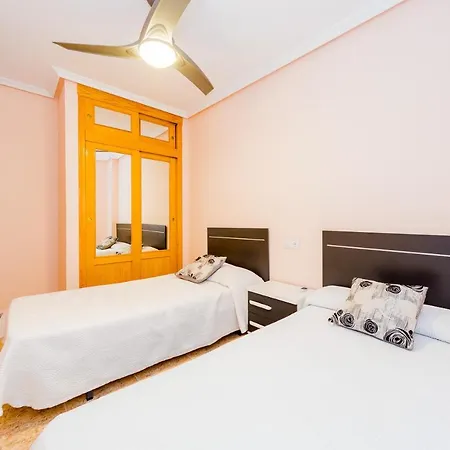 Alegria Id 55 * Torrevieja