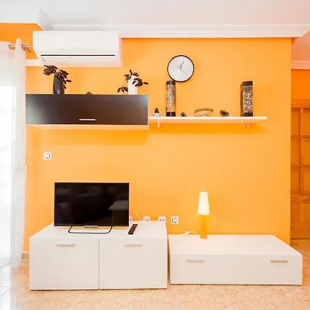 Alegria Id 55 Apartament Torrevieja