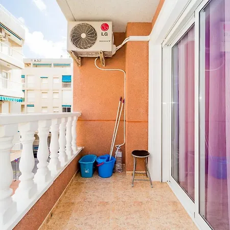 Alegria Id 55 Apartament *