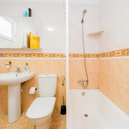 Alegria Id 55 Apartament *