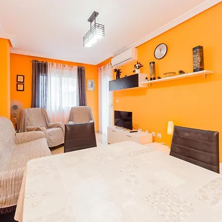 Apartament Alegria Id 55 Torrevieja