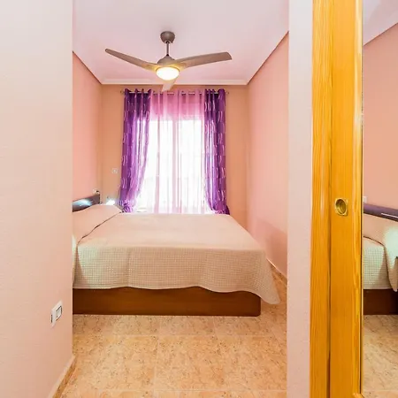 Alegria Id 55 Apartament *