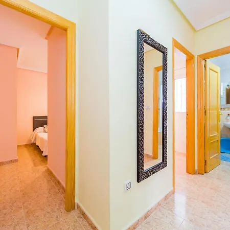 Apartament Alegria Id 55 Torrevieja