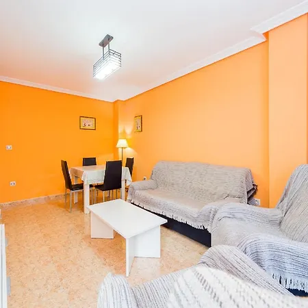 Alegria Id 55 Apartament Torrevieja