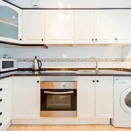 Alegria Id 55 Apartament Torrevieja