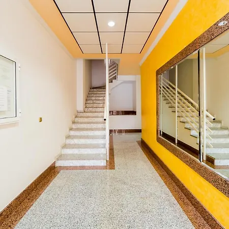 Apartament Alegria Id 55