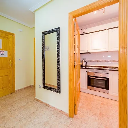 Alegria Id 55 Torrevieja