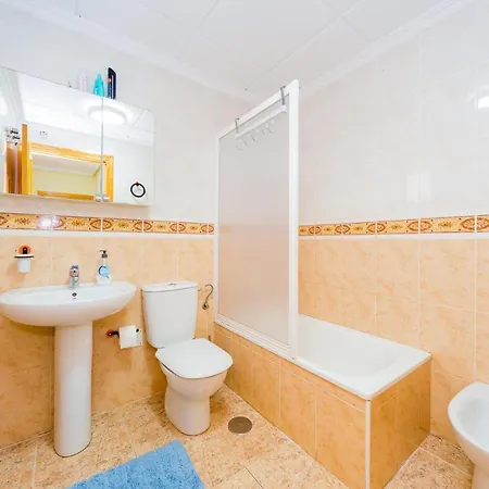 Appartement Alegria Id 55 *