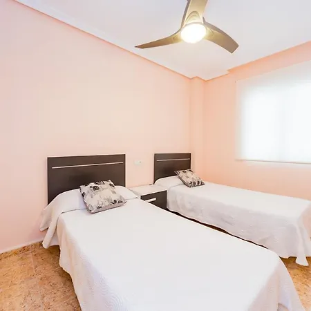 Alegria Id 55 Appartement