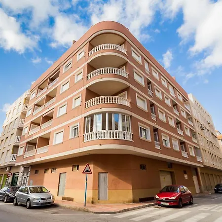 Alegria Id 55 Appartement